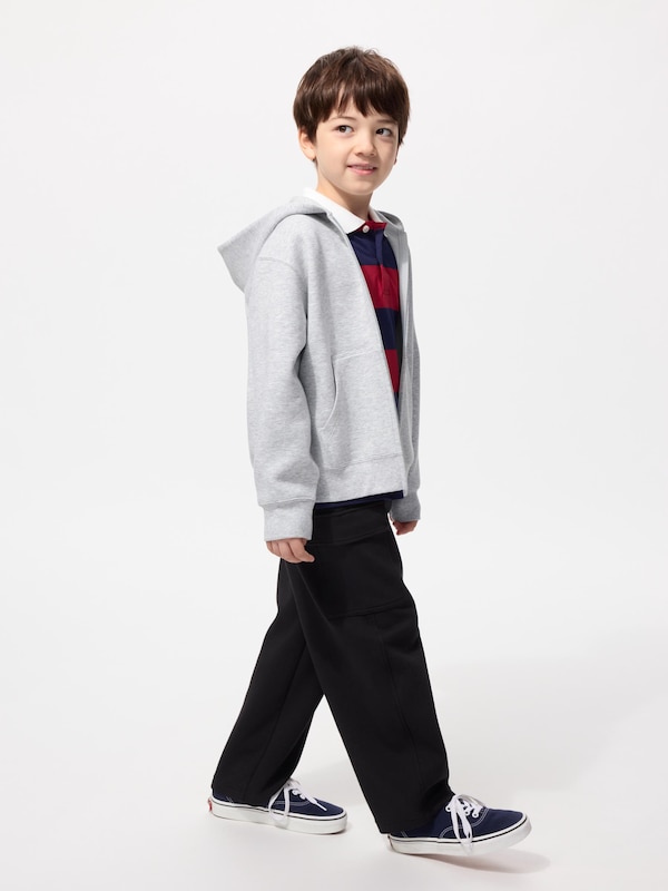 Áo Hoodie Nỉ Dry Kéo Khóa