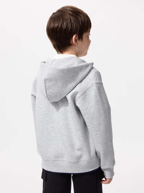 Áo Hoodie Nỉ Dry Kéo Khóa