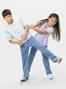 Quần EZY Jeans