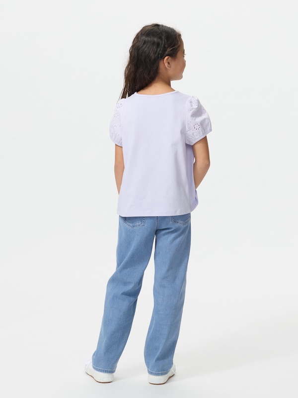 Quần EZY Jeans
