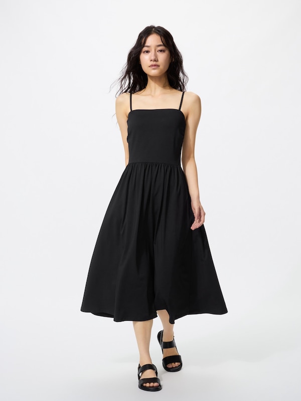 AIRism Cotton Đầm Bra Hai Dây