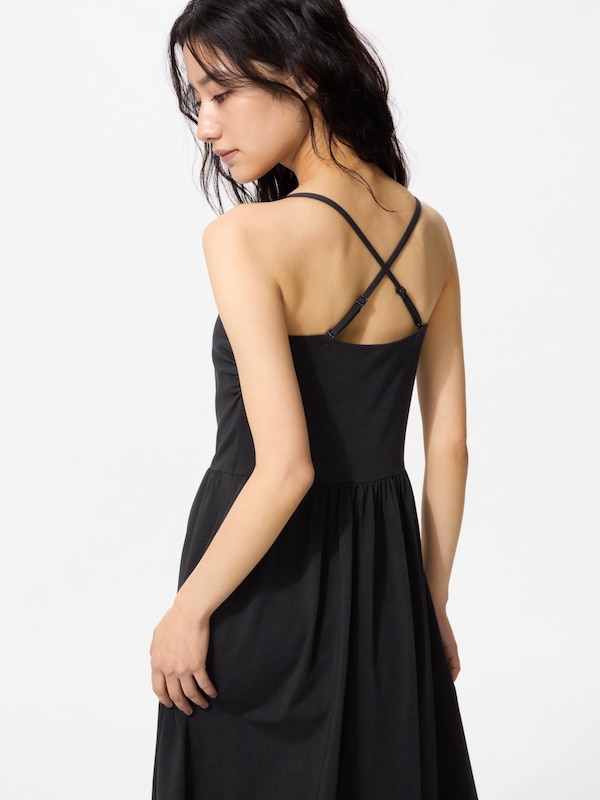 AIRism Cotton Đầm Bra Hai Dây