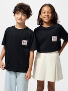 UT NY POP ART Áo Thun | Andy Warhol