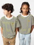 UT NY POP ART Áo Thun | Basquiat