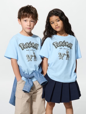 Pokémon UT