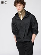 Áo Parka Nhẹ