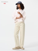 Quần Jeans Dáng Baggy