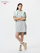Đầm Dáng Rộng | Hai Màu