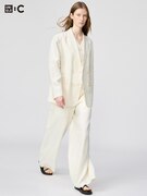 Quần Dài Vải Linen Cao Cấp