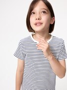 Áo Thun Vải Gân