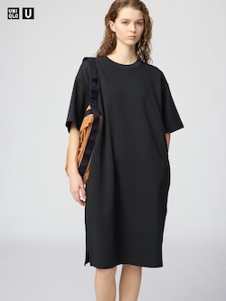 AIRism Cotton Relaxed Dress