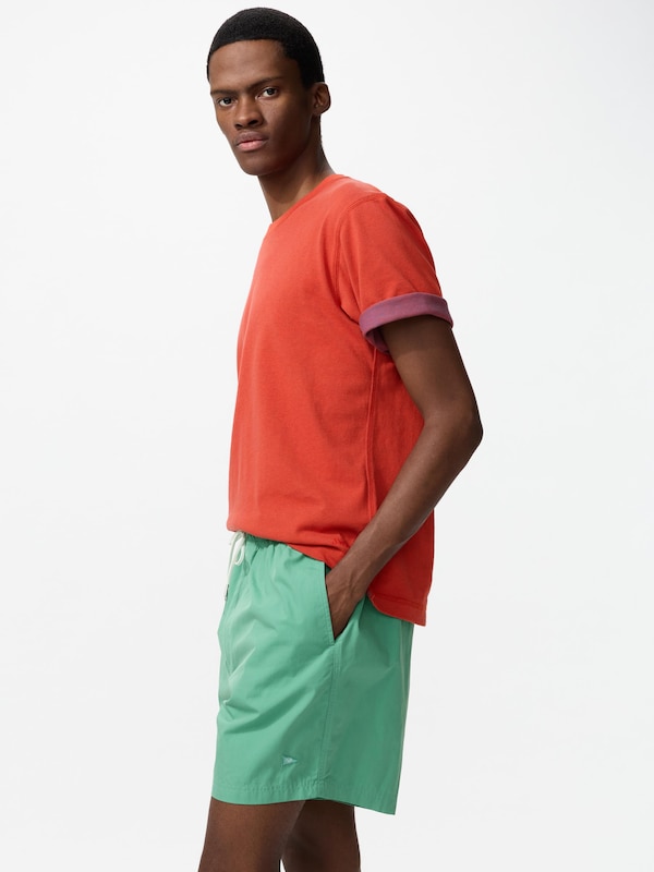 Easy Shorts