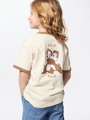 UT MAGIC FOR ALL ICONS Áo Thun | Chip Dale