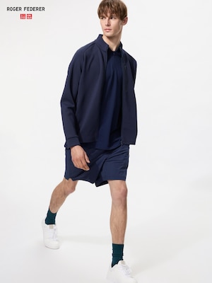 Ultra Stretch Active Shorts