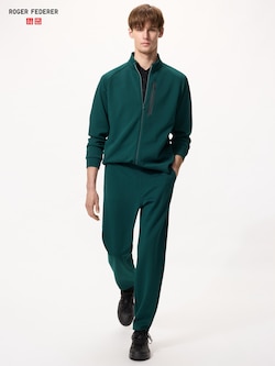 Quần Nỉ Dry Co Giãn