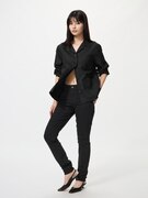 Quần Jeans Dáng Skinny Siêu Co Giãn