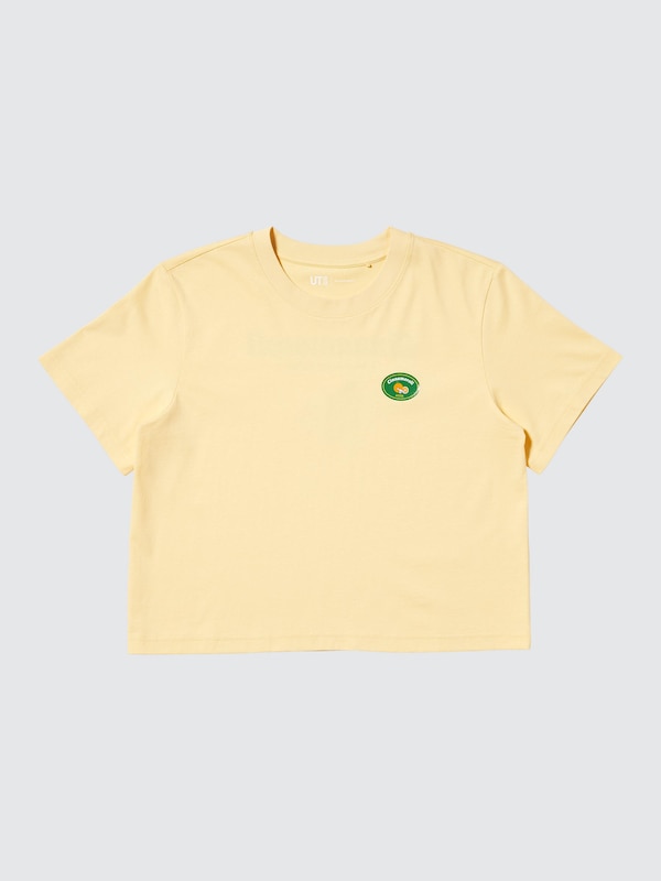 UT Sanrio Characters Áo Thun