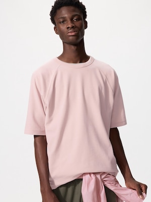 Dry Waffle T Shirt