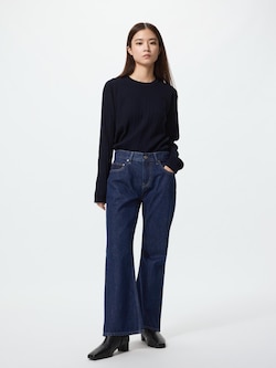 Quần Jeans Bootcut