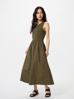 Đầm Kiểu Kết Hợp