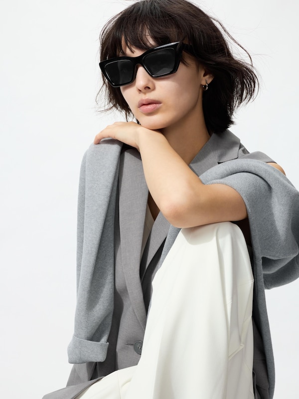 Sunglasses Angular | UV Protection