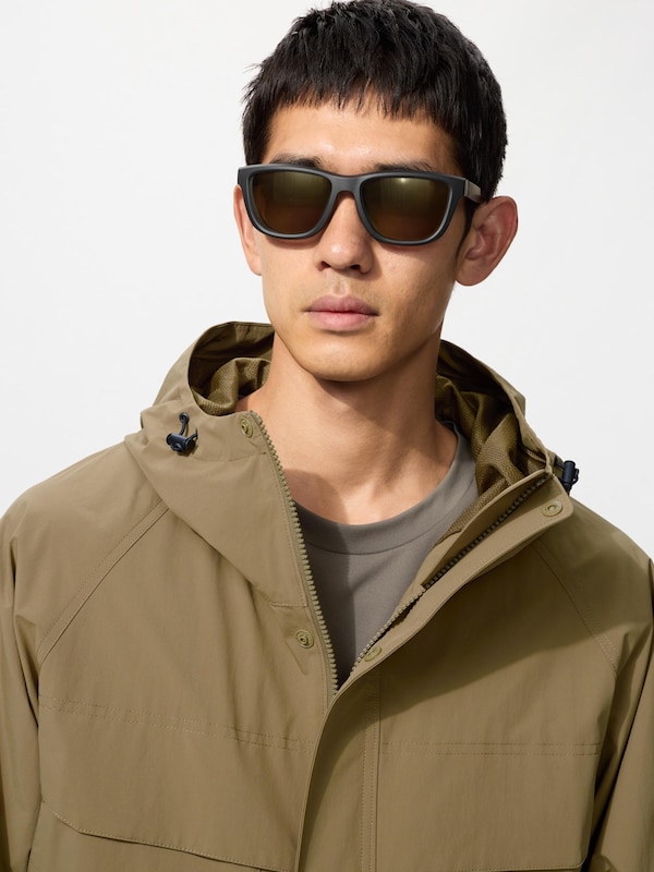 Sports Sunglasses Square | UV Protection