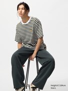 UT NY POP ART Áo Thun | Basquiat