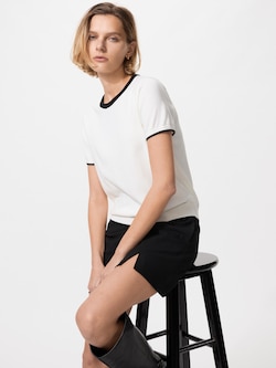 UV Protection Sweater