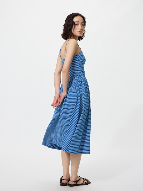 AIRism Cotton Đầm Bra Hai Dây