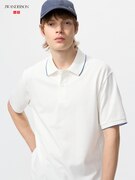 Áo Polo Vải Dry Pique