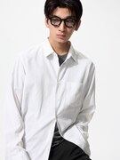 Áo Sơ Mi Vải Broadcloth | Kẻ Sọc