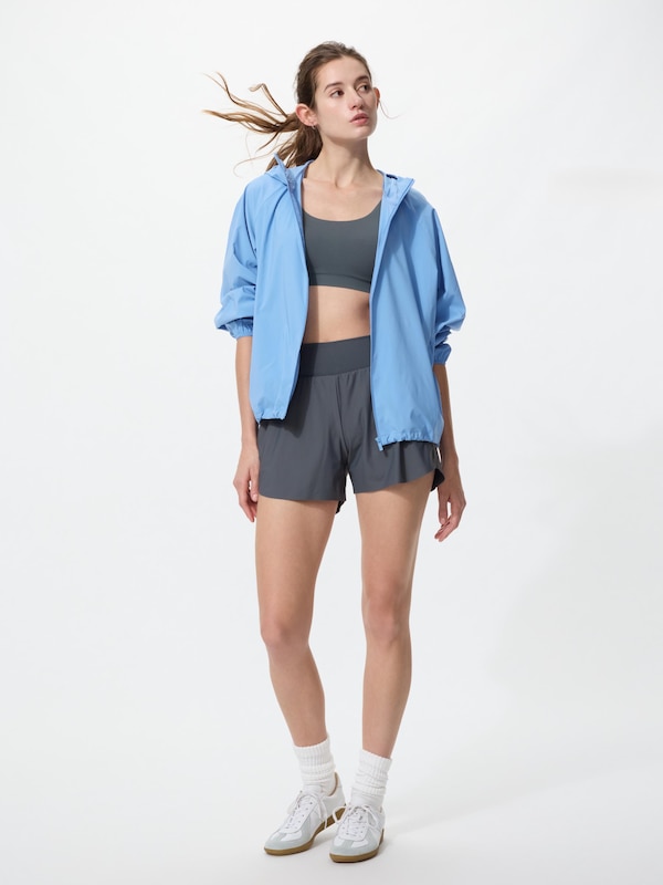 Áo Parka Chống Tia UV Bỏ Túi | NANO Design