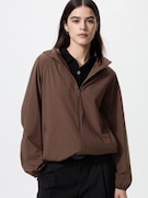 Áo Parka Chống Tia UV Bỏ Túi | NANO Design