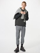 Quần Jogger Thể Thao Siêu Co Giãn