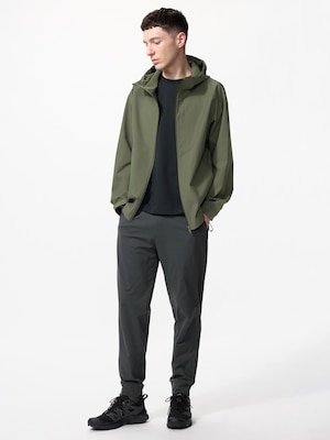 Quần Jogger Thể Thao Siêu Co Giãn