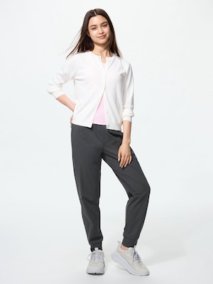 Ultra Stretch Active Jogger Pants