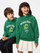 Minecraft Áo Hoodie Nỉ