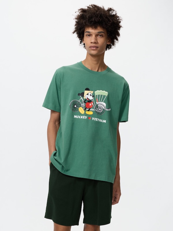 Mickey Mouse in Vietnam UT