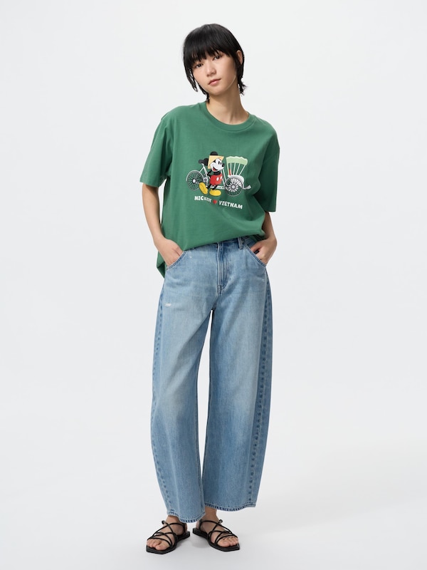 Mickey Mouse in Vietnam UT