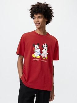 Mickey Mouse in Vietnam UT