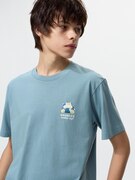 UT Pokémon Áo Thun