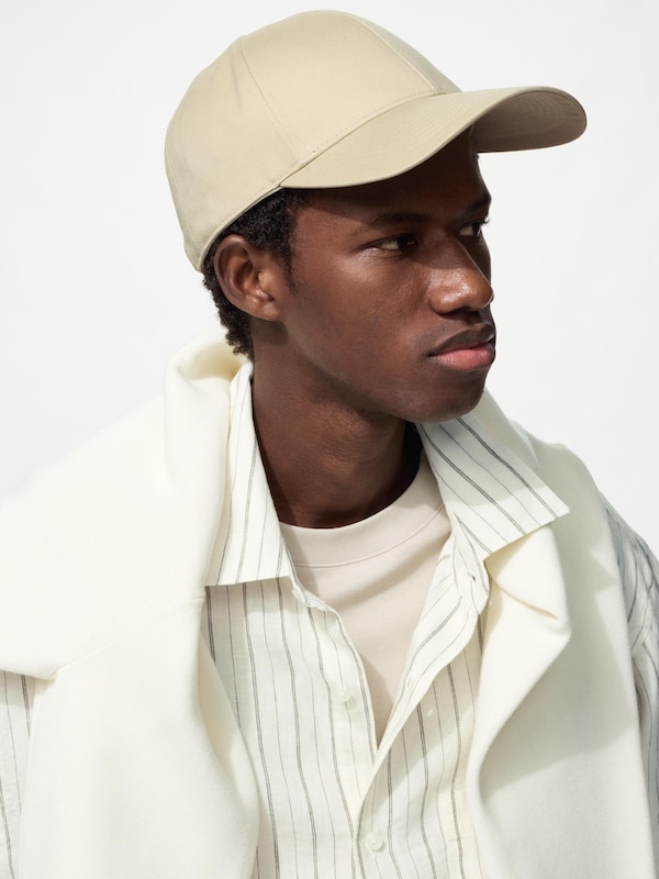 UV Protection Cap | Twill