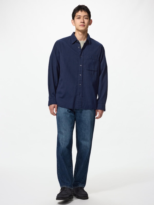 Flannel Shirt