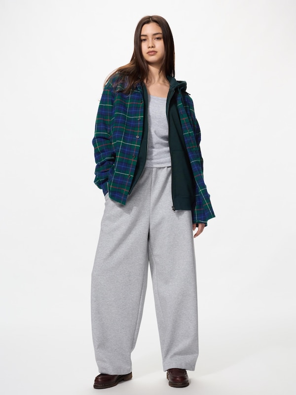 Flannel Shirt | Checked