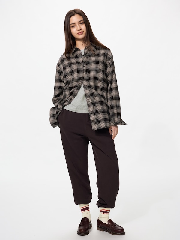 Flannel Shirt | Checked
