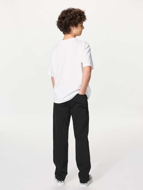 Jersey Regular Fit Jeans