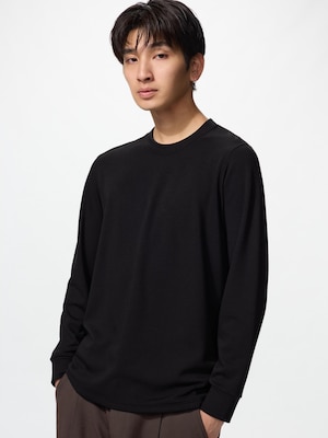 HEATTECH Ultra Warm T-shirt