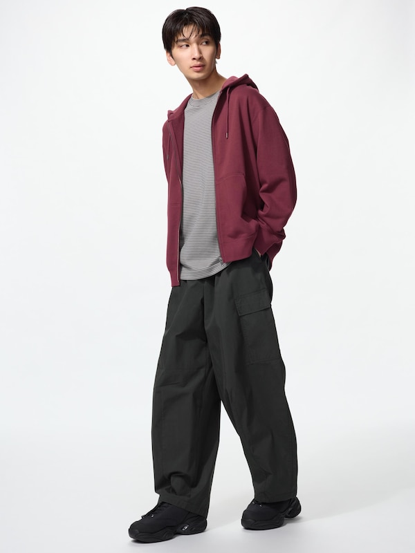 Utility Volume Pants