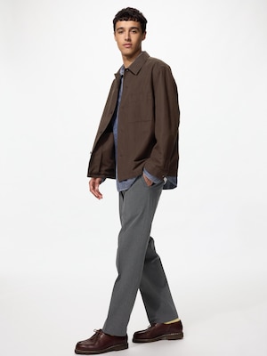 2-Way Stretch Smart Pants