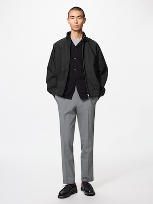 2-Way Stretch Smart Pants
